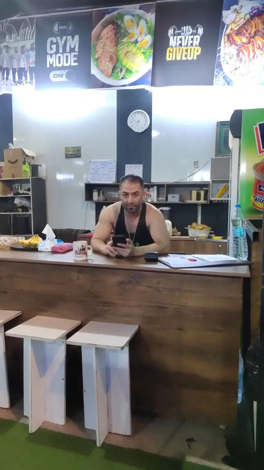 اجاره بوفه باشگاه بدنسازی|اجارهٔ مغازه و غرفه|آمل, |دیوار