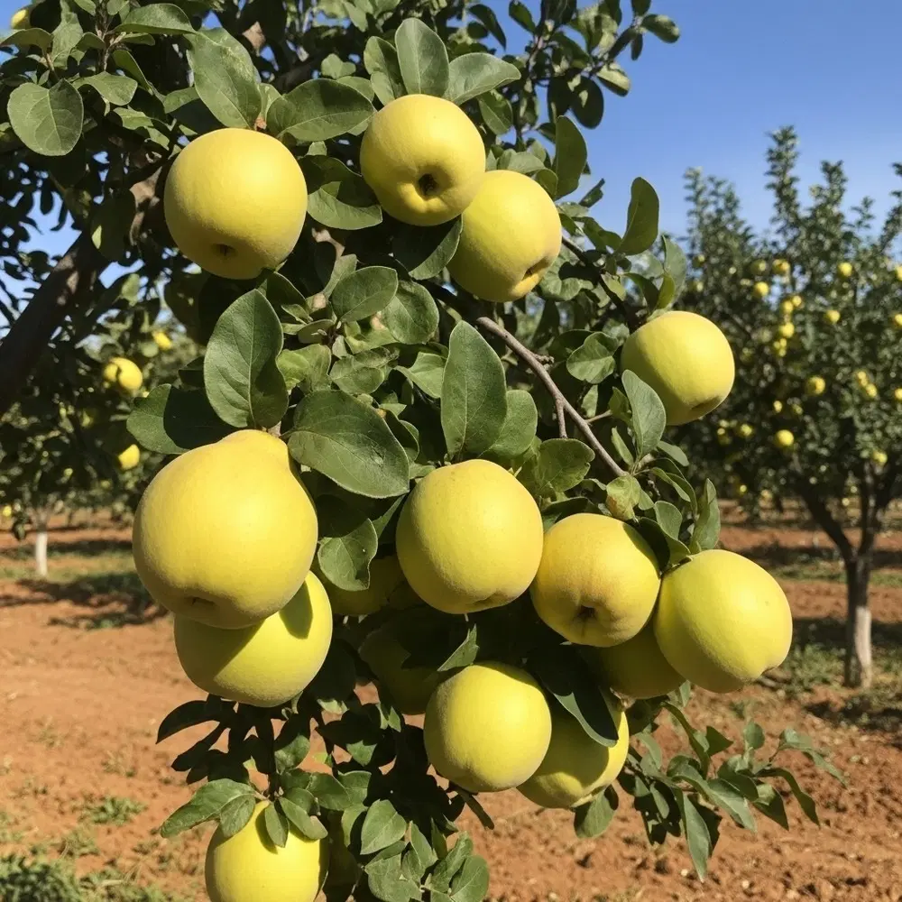 هال خرمالو پربار لیبلدار + ضمانت اصالت رقم|خدمات باغبانی و درختکاری|تهران, منیریه|دیوار