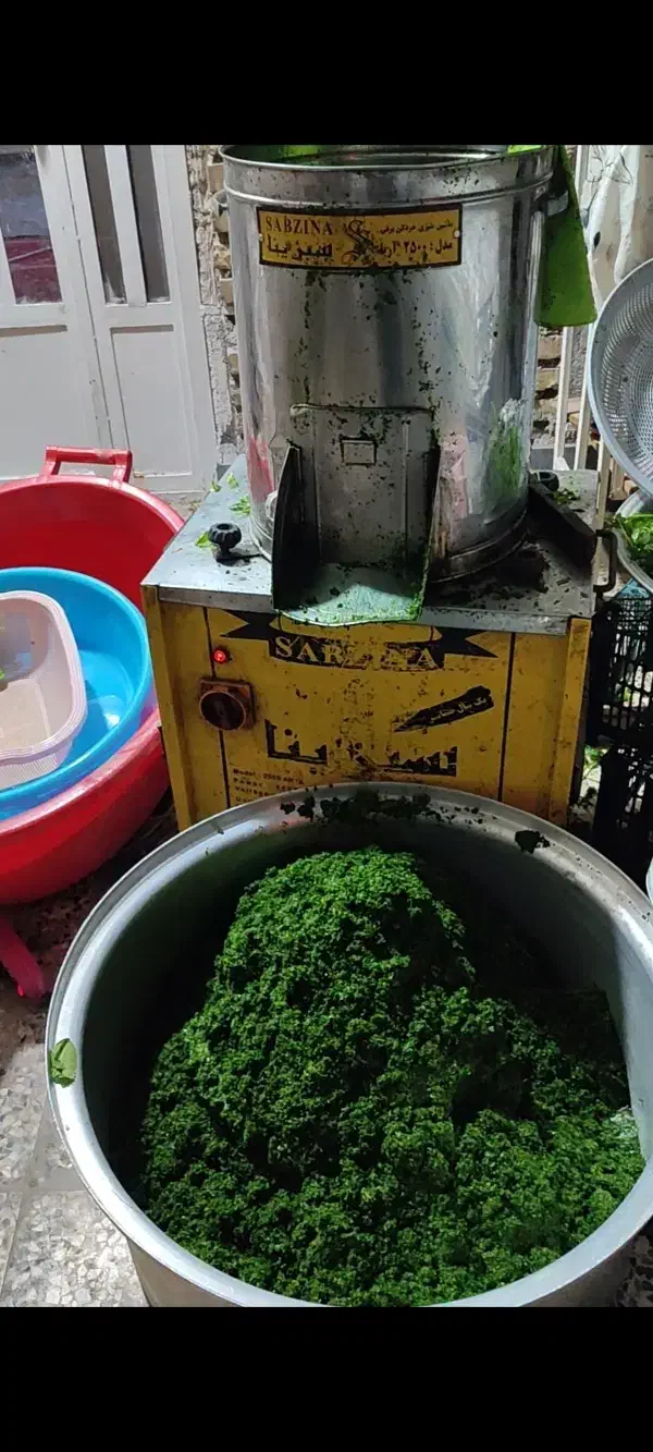 سبزی خردکن|خردکن، آسیاب، غذاساز|اهواز, کوی فرهنگیان ۱|دیوار