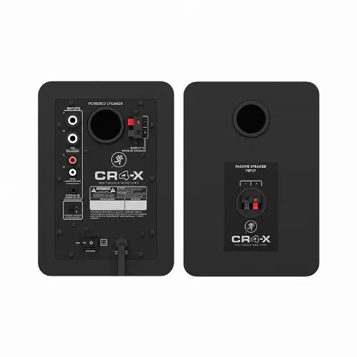 اسپیکر MACKIE CR3-X|قطعات و لوازم جانبی رایانه|تهران, شهرک محلاتی|دیوار