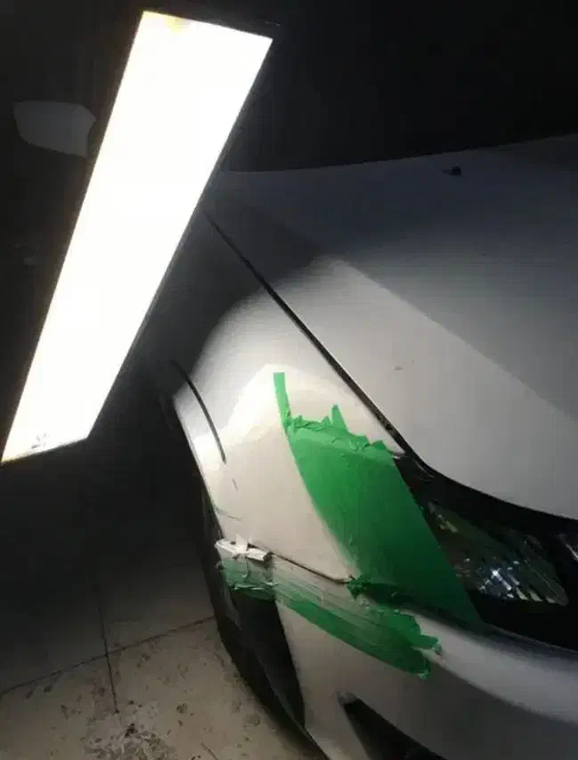 صافکاری pdr|خدمات موتور و ماشین|اراک, |دیوار