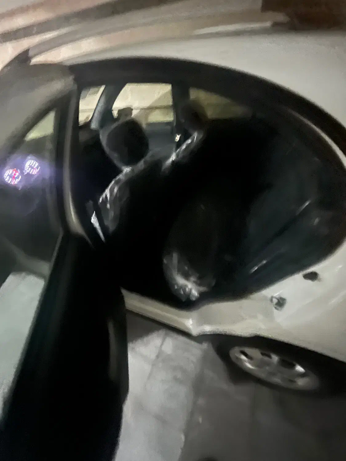 کوییک مدل GXL|خودرو سواری و وانت|تهران, کرمان|دیوار