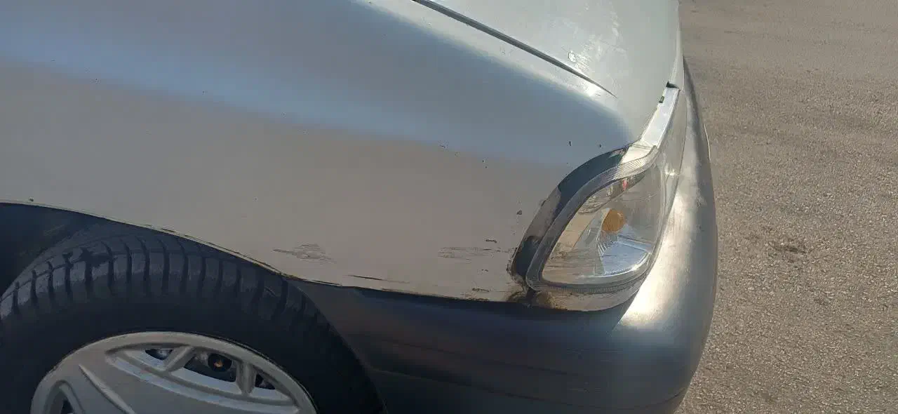 پراید سرقتی|اشیا|اصفهان, ملک‌شهر|دیوار