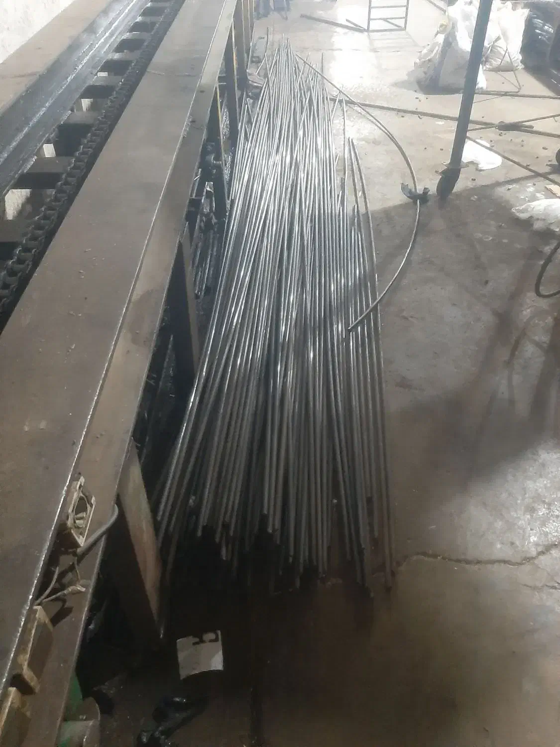 کشش وسایزینگ انواع میلگرد ولوله|خدمات پیشه و مهارت|پاکدشت, پاکدشت (مامازند)|دیوار