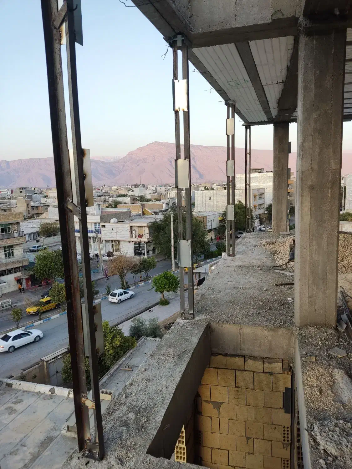 والپست|خدمات پیشه و مهارت|ایذه, |دیوار