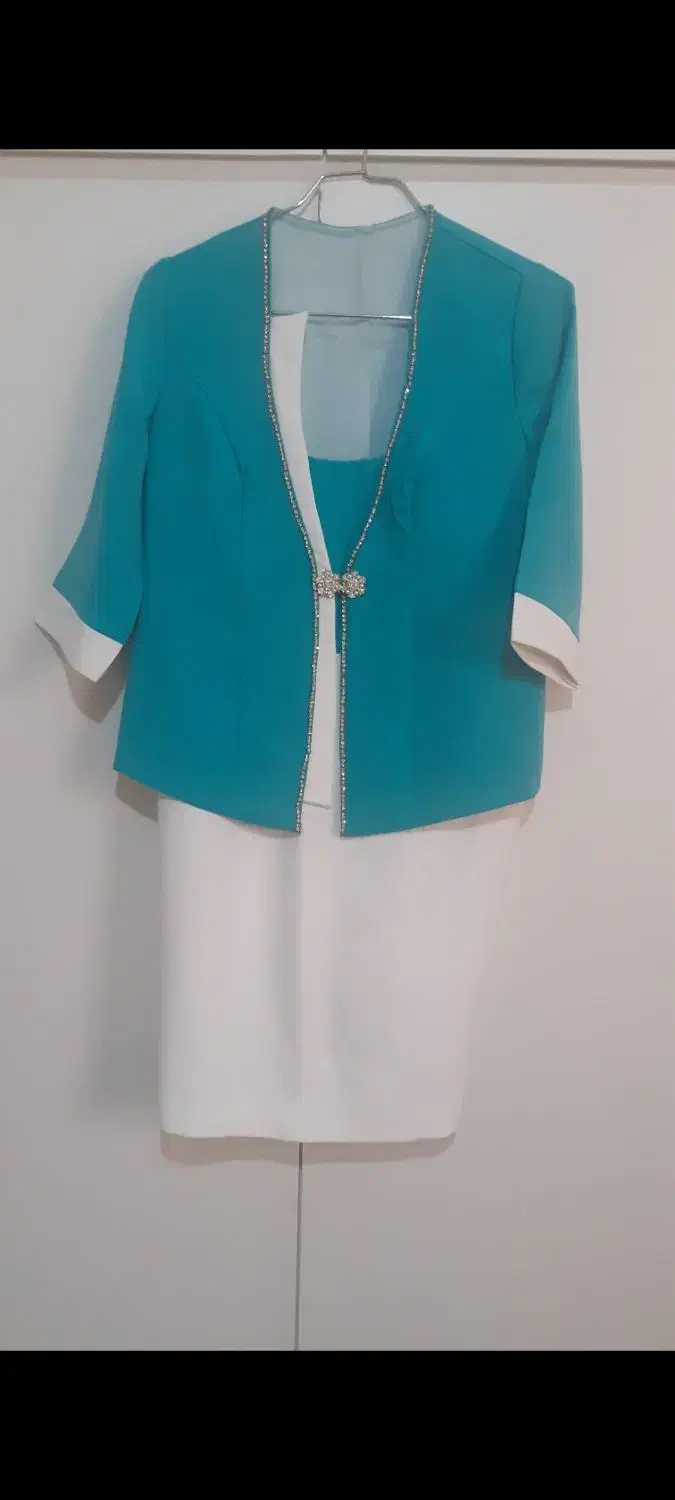 لباس|لباس|قم, پردیسان|دیوار