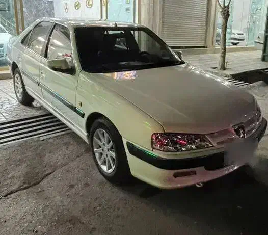 پارس مدل ۹۶ بسیار تمیز فول لوازم|خودرو سواری و وانت|پاکدشت, پاکدشت (مامازند)|دیوار