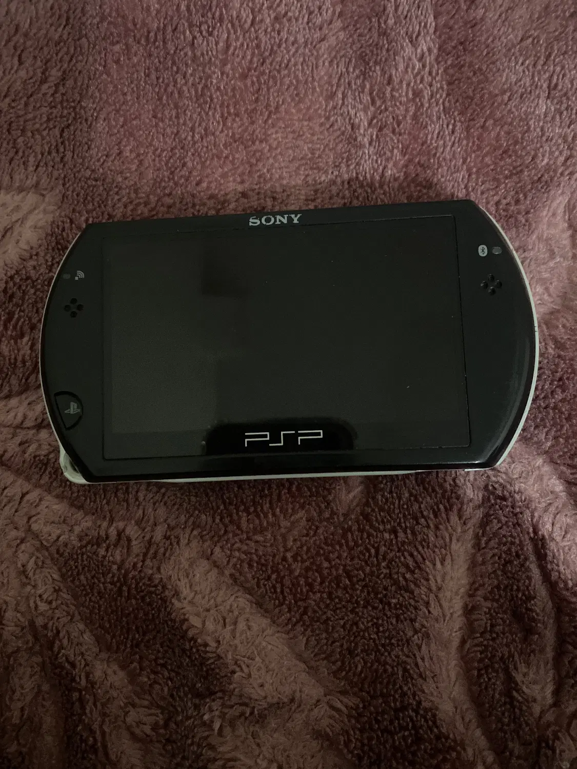 PSP go|کنسول، بازی ویدئویی و آنلاین|همدان, |دیوار