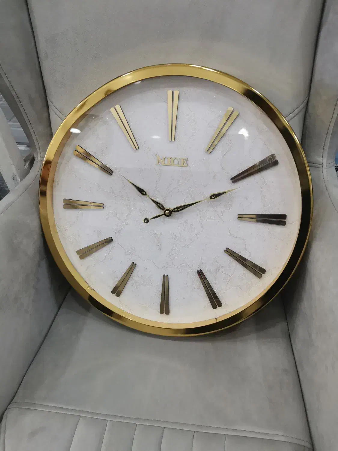 ساعت دیواری و ایستاده|ساعت دیواری و تزئینی|ساوه, |دیوار