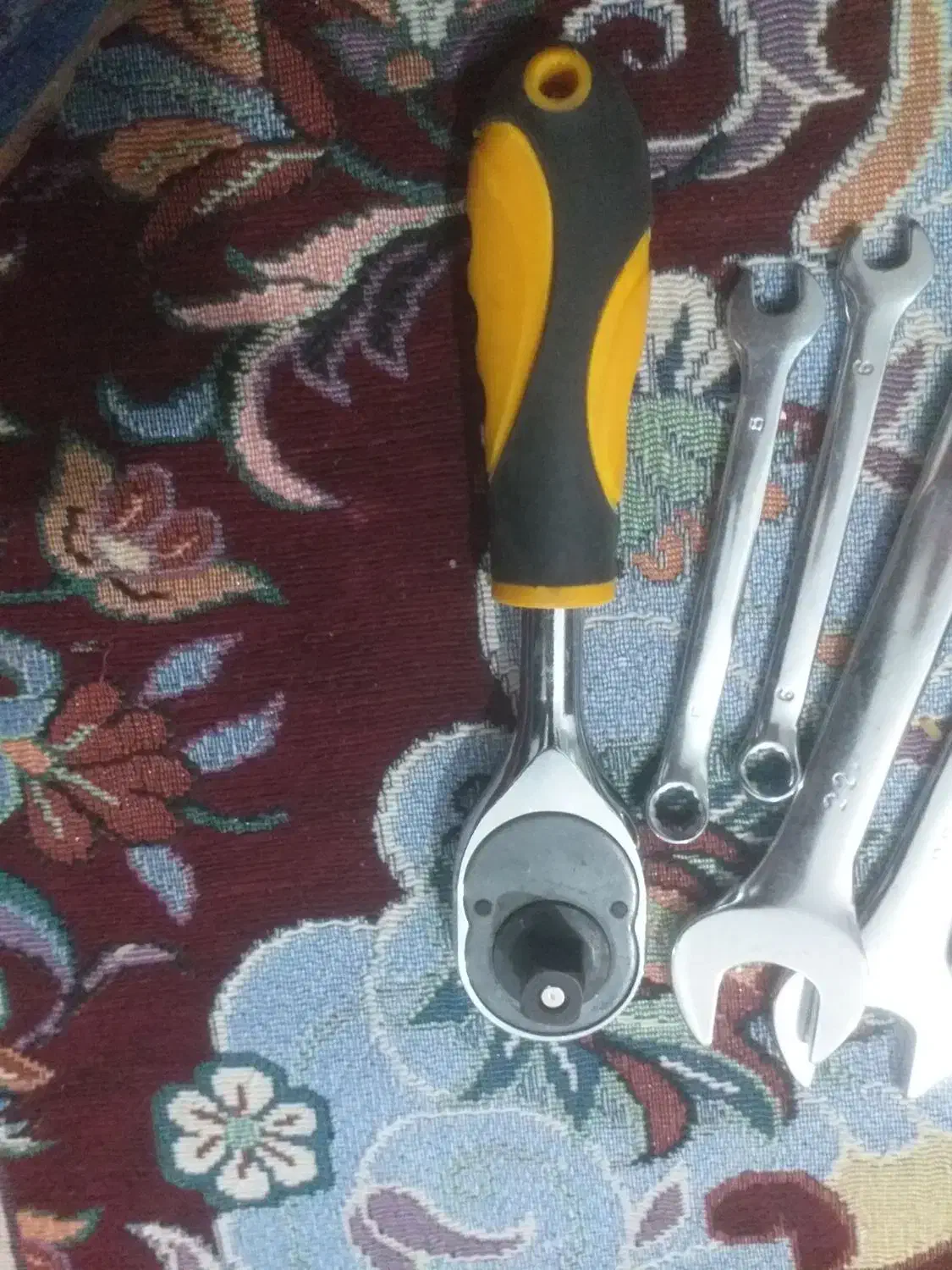 ابزار|ابزارآلات|بندرعباس, |دیوار