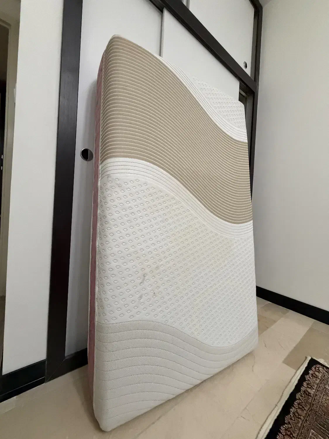 تشک کودک بالسا|تخت و صندلی بچه|تهران, جنتآباد جنوبی|دیوار