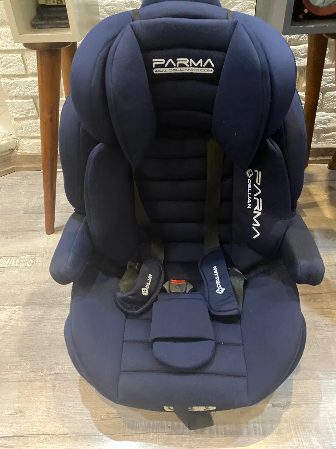 صندلی ماشین و صندلی غذا کودک|اسباب و اثاث بچه|اردبیل, |دیوار