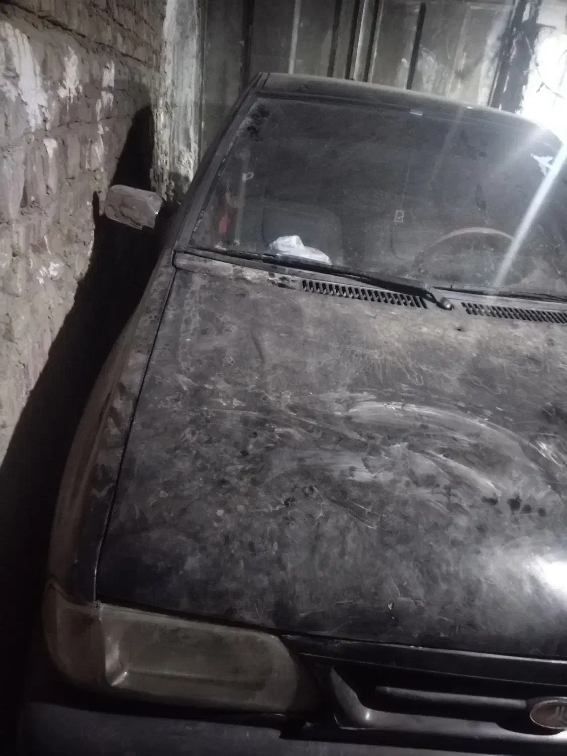 پراید مدل 83|خودرو سواری و وانت|زاهدان, |دیوار