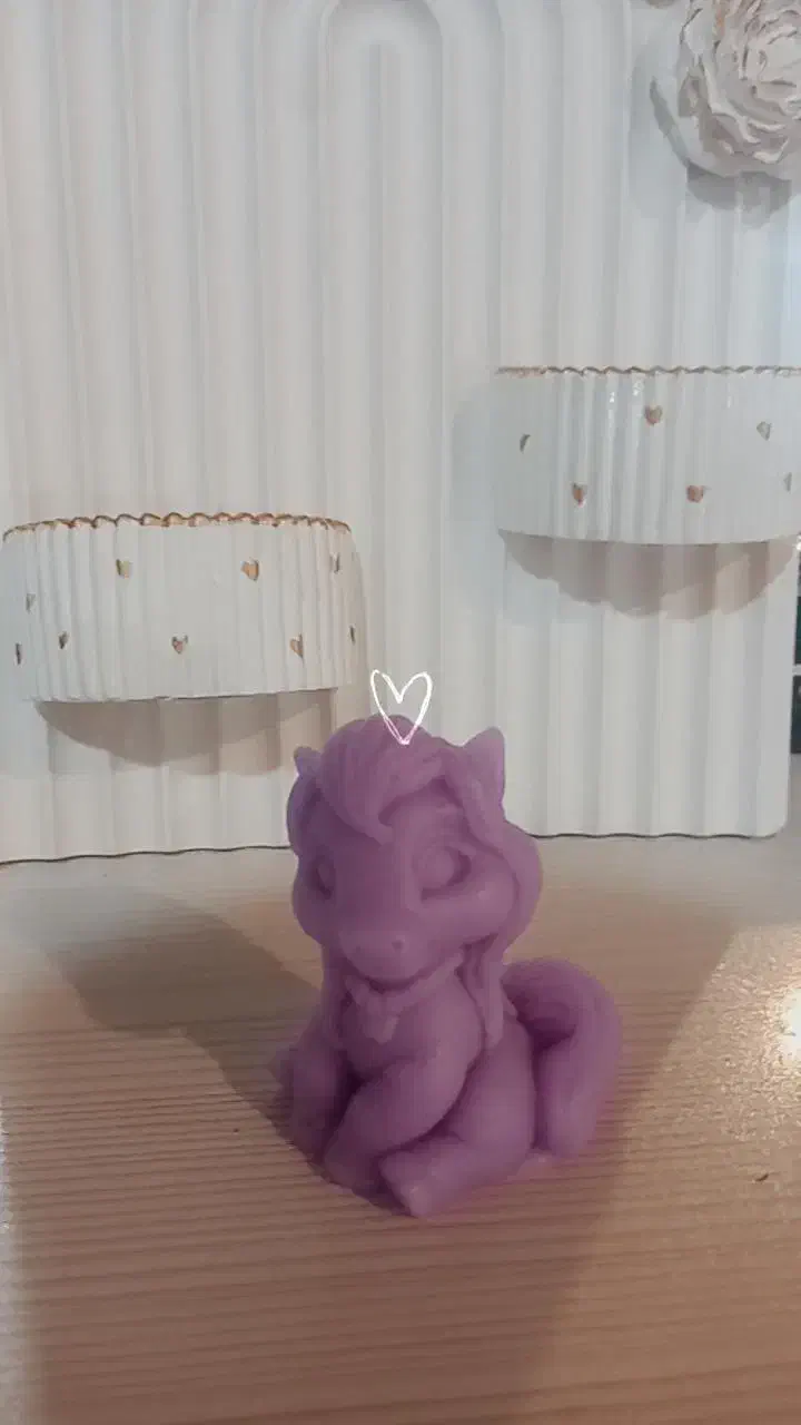 شمع سال ۱۴۰۵|صنایع دستی و سایر لوازم تزئینی|مبارکه, |دیوار