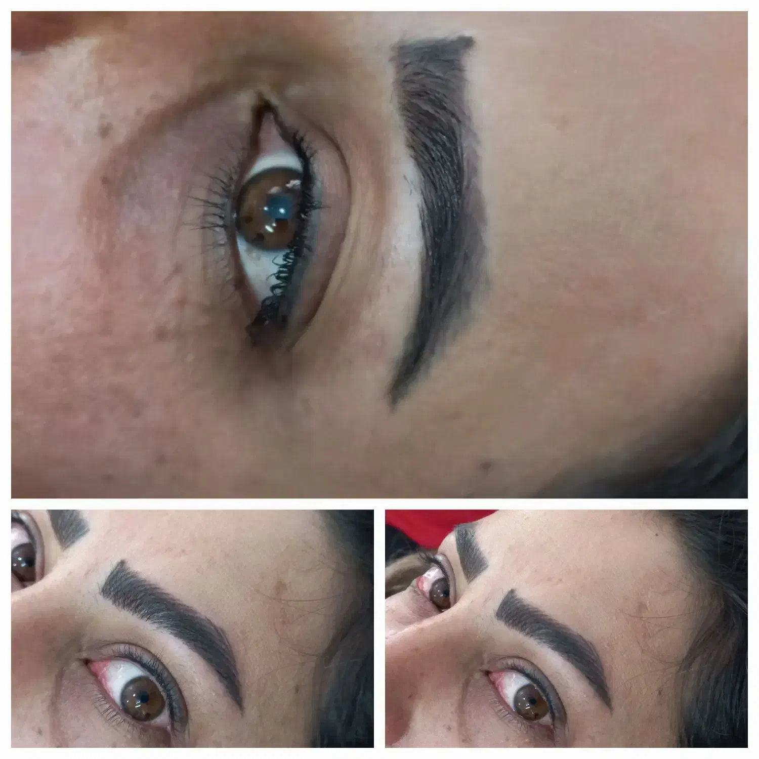 آرایش دائم بانوان در اقبالیه|خدمات آرایشگری و زیبایی|اقبالیه, |دیوار