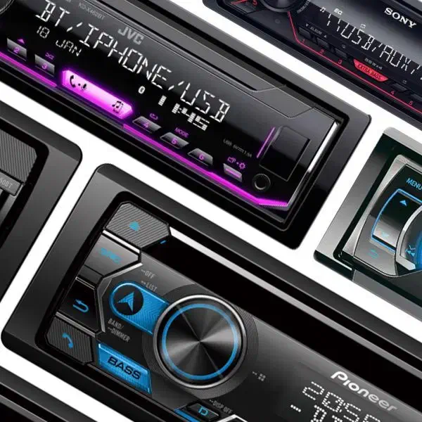 جشنواره تخفیف ضبط و باند|قطعات یدکی و لوازم جانبی|بوکان, |دیوار