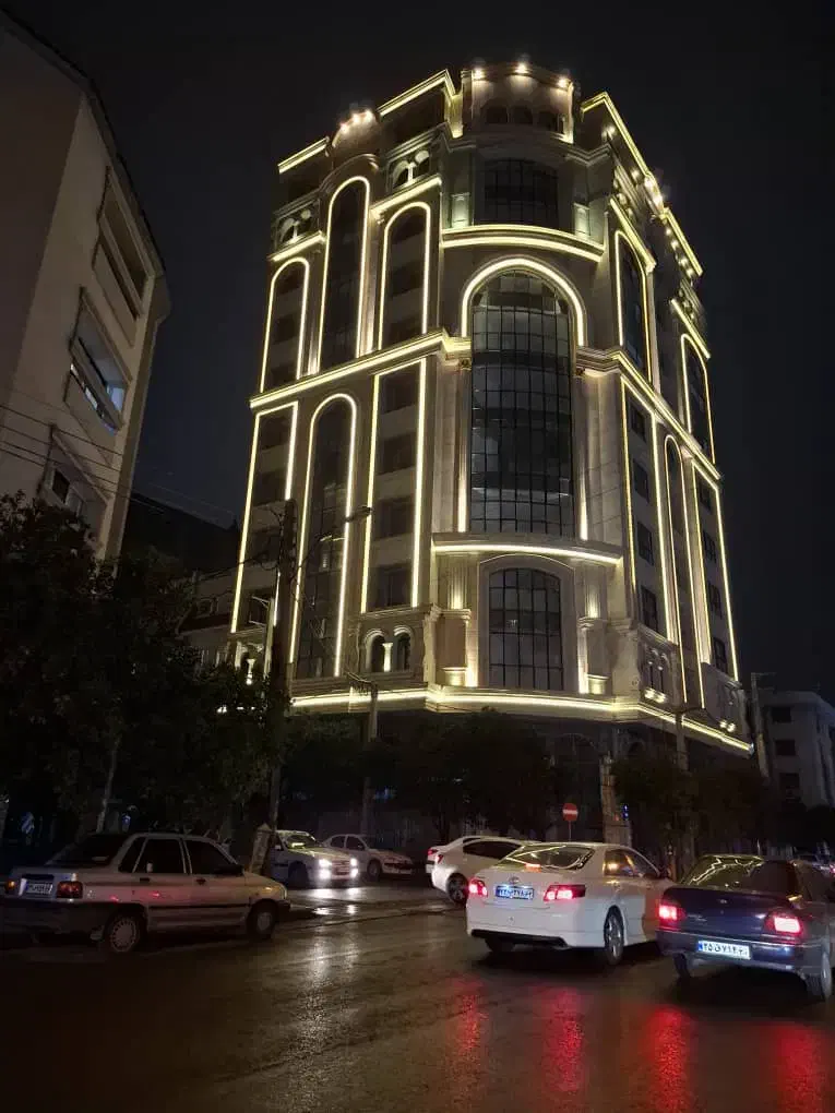 فروش ملک تجاری بهترین موقعیت|فروش دفتر صنعتی، کشاورزی، تجاری|ساری, |دیوار