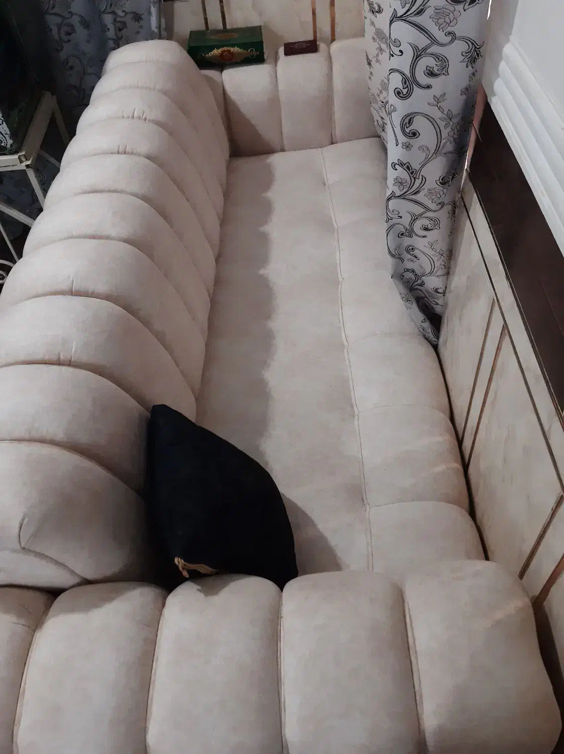 مبل 8 نفره|مبلمان خانگی و میز عسلی|کارون, |دیوار