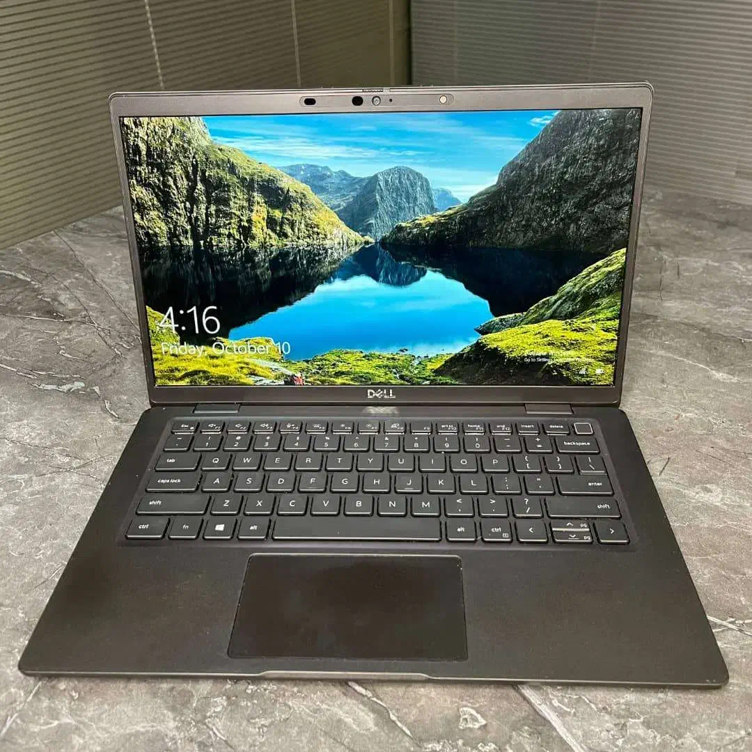 لپتاپ Dell 7320 ، حافظه 256gb ، رم ۱۶ ، i5 gen 11|رایانه همراه|تهران, میدان ولیعصر|دیوار