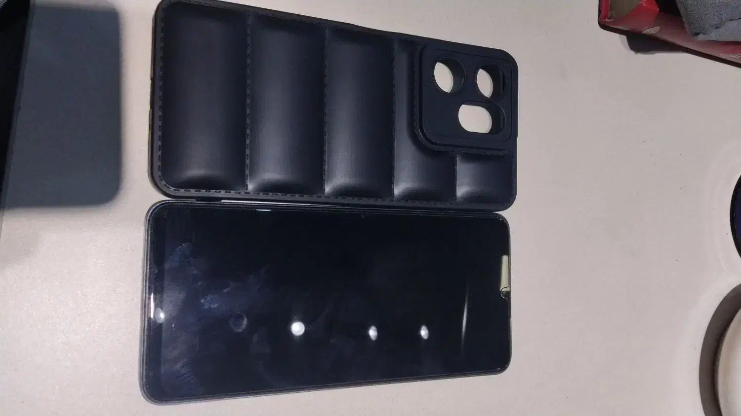 شیمامی نوت  13c|موبایل|تهران, هاشم‌آباد|دیوار