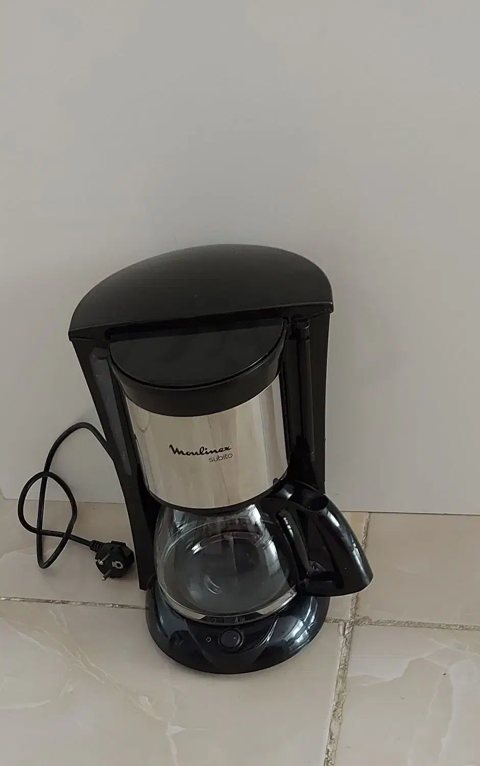 قهوه ساز|اجاق گاز و لوازم برقی پختوپز|ارومیه, |دیوار