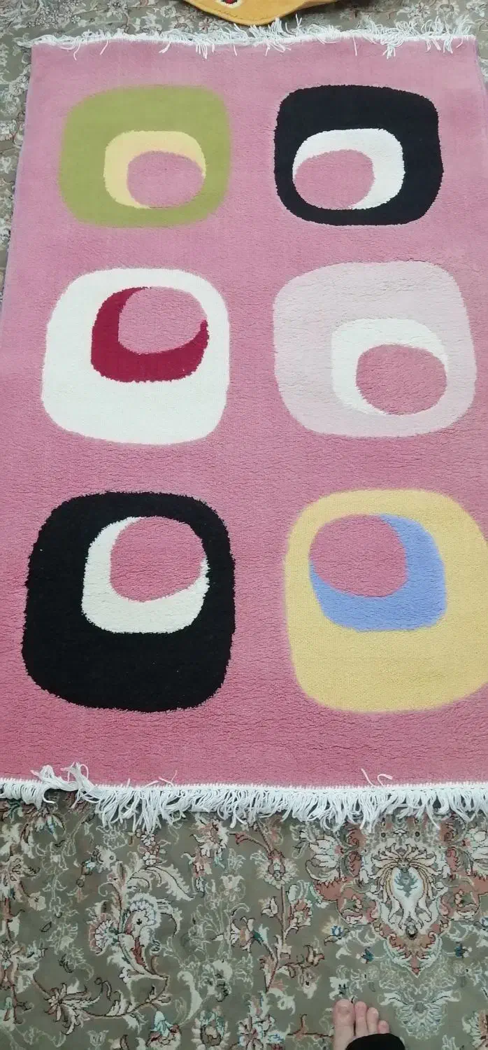 خانه وآشپز خانه|فرش|رشت, سلیمانداراب|دیوار