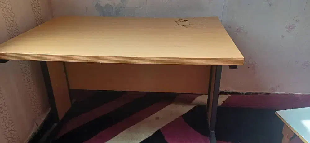 میز تحریر|میز تحریر و کامپیوتر|خرمشهر, |دیوار