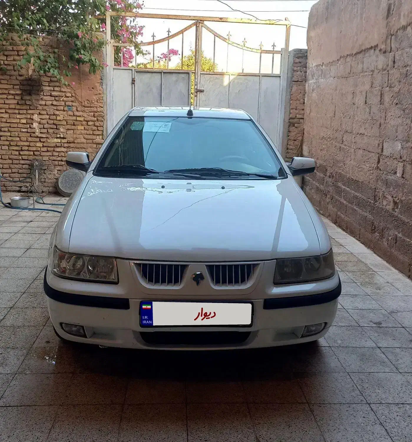 سمند LX مولتی پلکس|خودرو سواری و وانت|دزفول, |دیوار