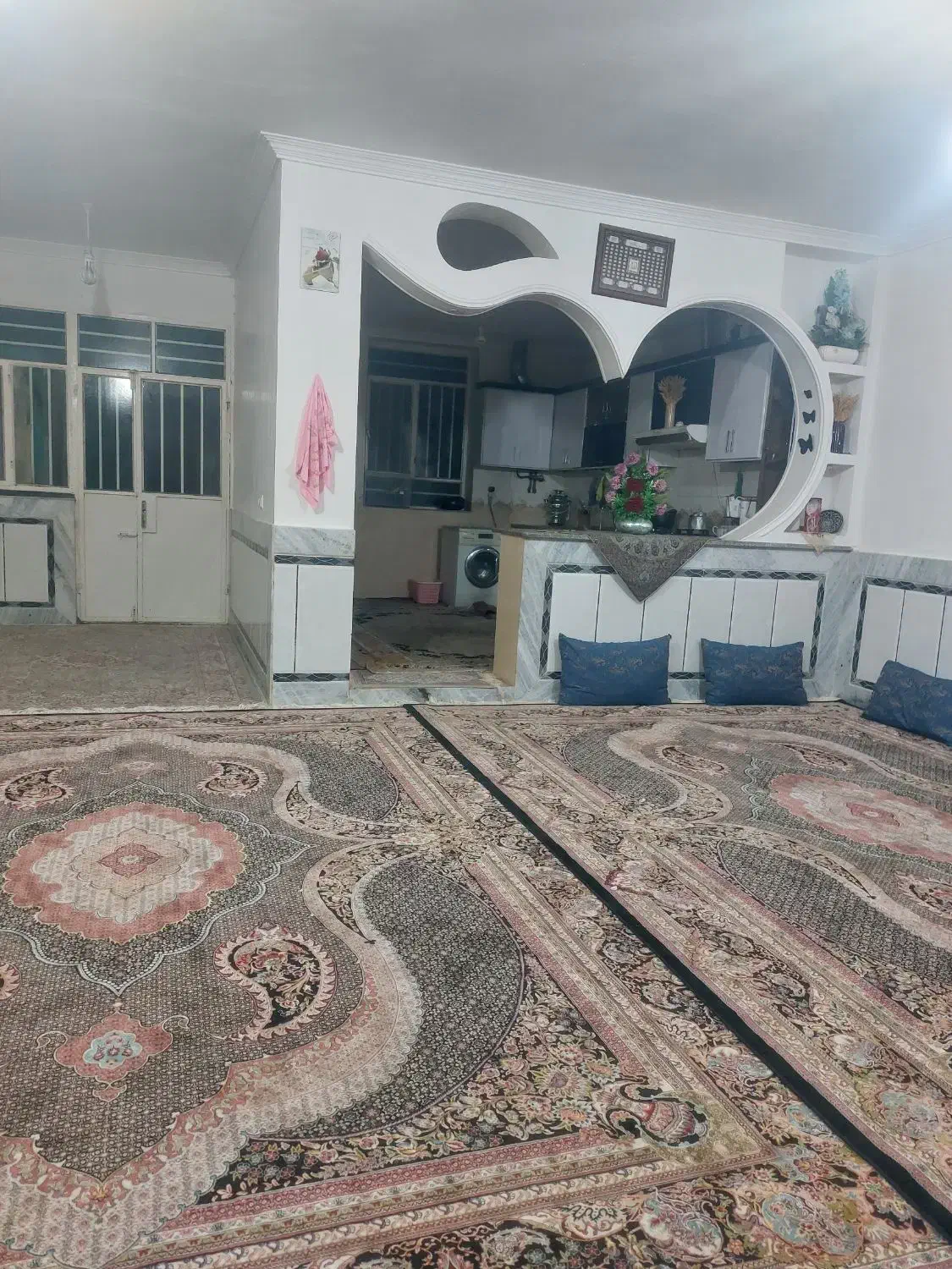 منزل فروشی|فروش خانه و ویلا|نهبندان, |دیوار