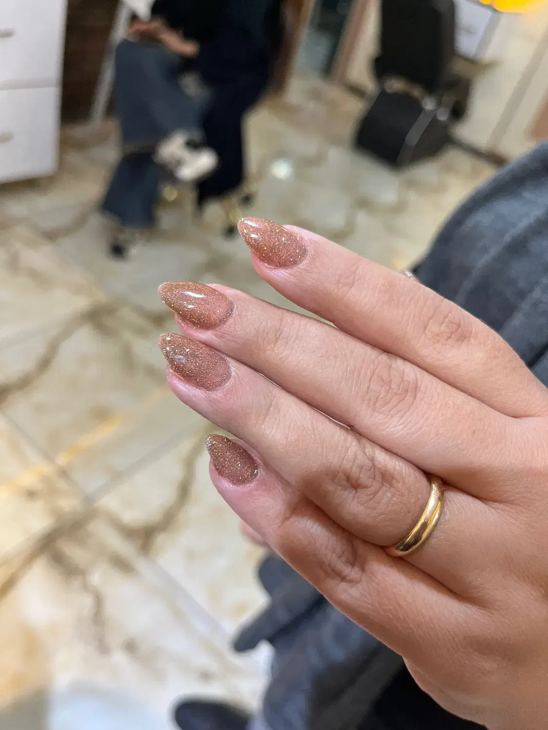 اموزش کاشت ناخن|خدمات آموزشی|کوهدشت, |دیوار