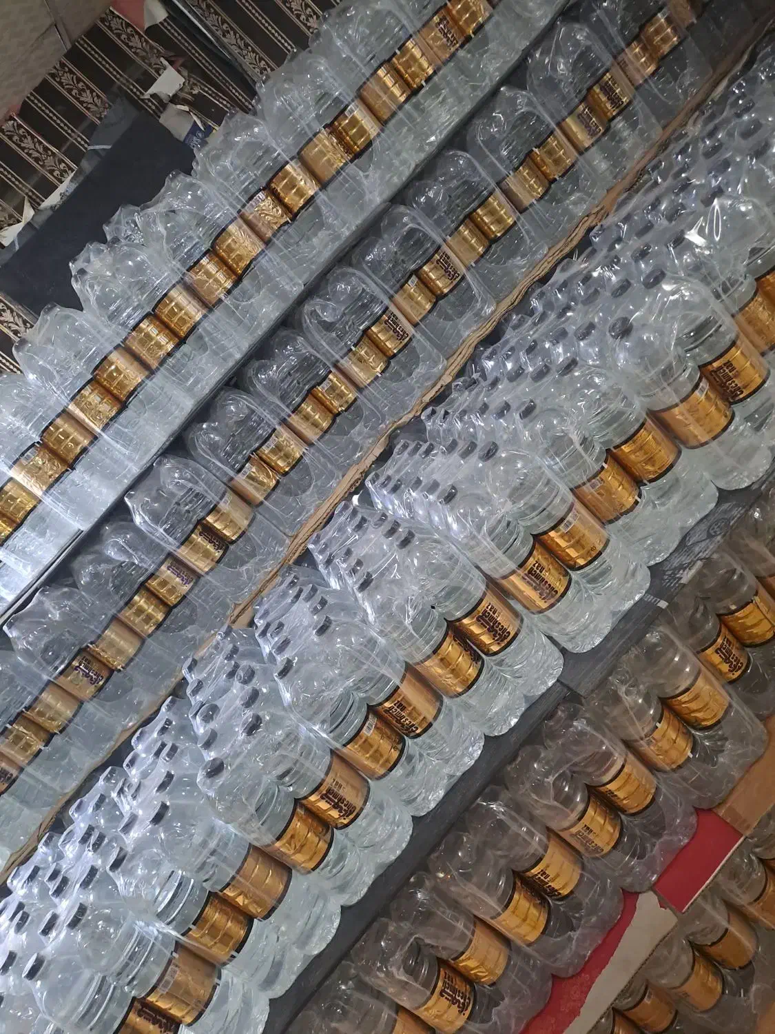 نمایندگی اب معدنی در عسلویه|عمدهفروشی|عسلویه, |دیوار