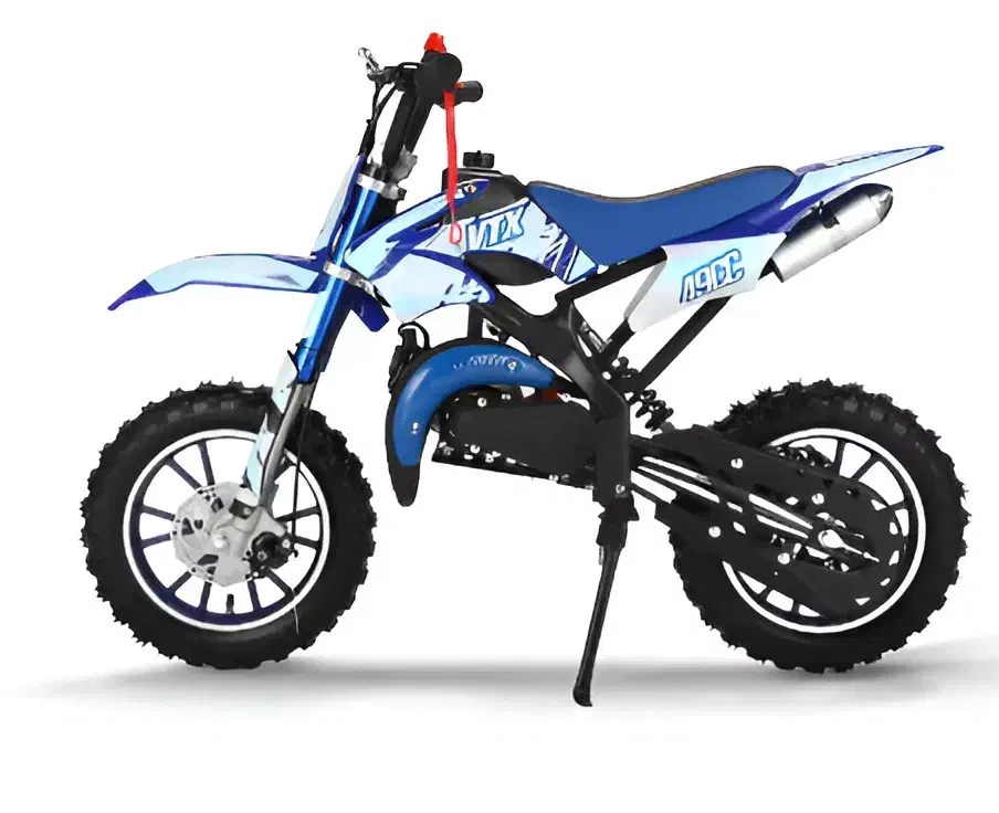 موتور مینی کراس|موتورسیکلت|رشت, منظریه|دیوار