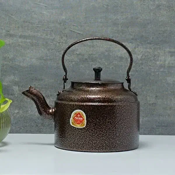 کتری روحی رویی|قوری، کتری، قهوه‌ساز دستی|شیراز, تندگویان|دیوار