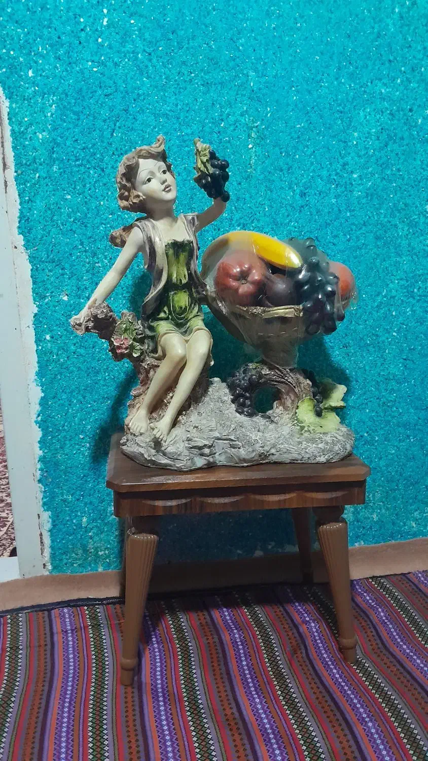 دکوری|مجسمه، تندیس، ماکت|اهر, |دیوار