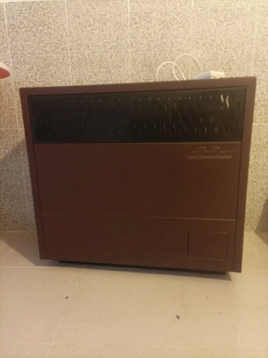 بخاری هوشمند هرمتیک سپهر الکترونیک|بخاری، هیتر، شومینه|کلیبر, |دیوار