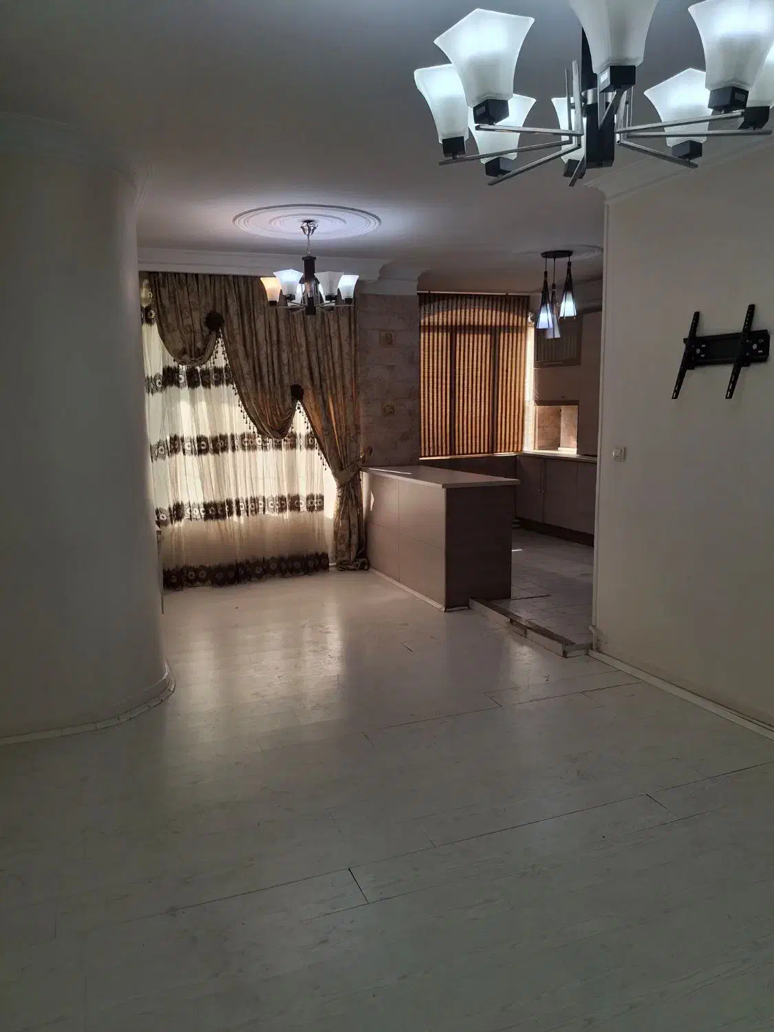 ۹۰ متر ایرانشهر سمیه|اجارهٔ آپارتمان|تهران, ایرانشهر|دیوار