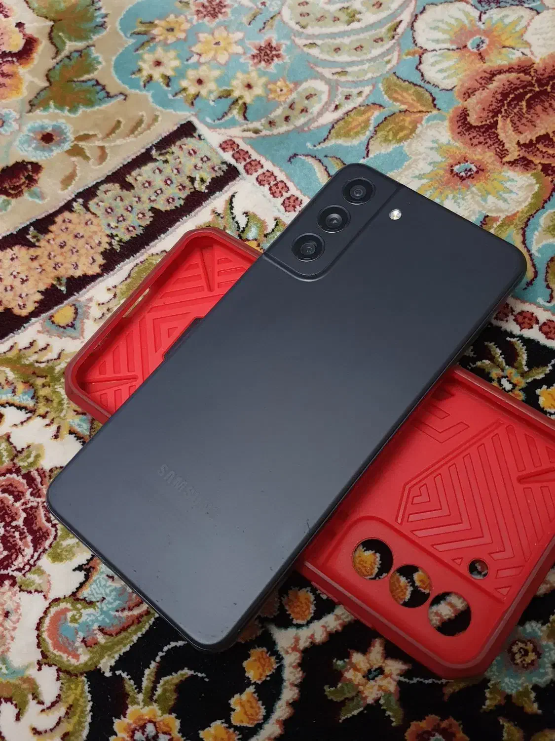 s21fe سامسونگ 256|موبایل|تهران, چیتگر جنوبی|دیوار