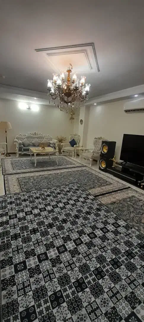 ۱۰۰ متر نوساز دوخوابه ۲پارکینگه|اجارهٔ آپارتمان|تهران, مسعودیه|دیوار