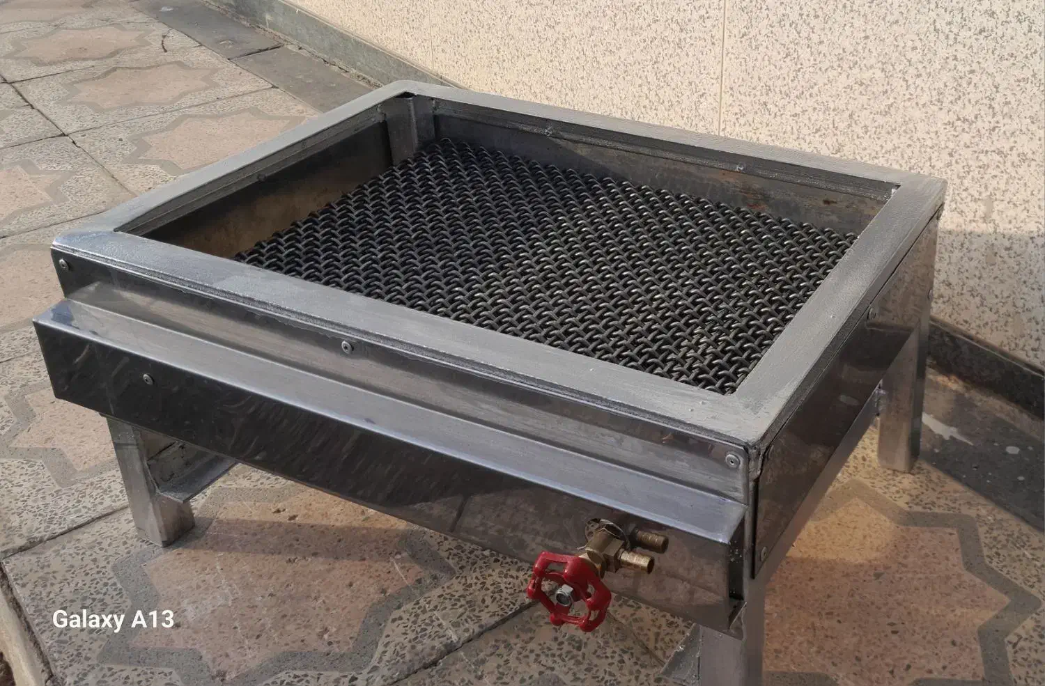 منقل وکبابپز|اجاق گاز و لوازم برقی پخت‌وپز|شوشتر, |دیوار