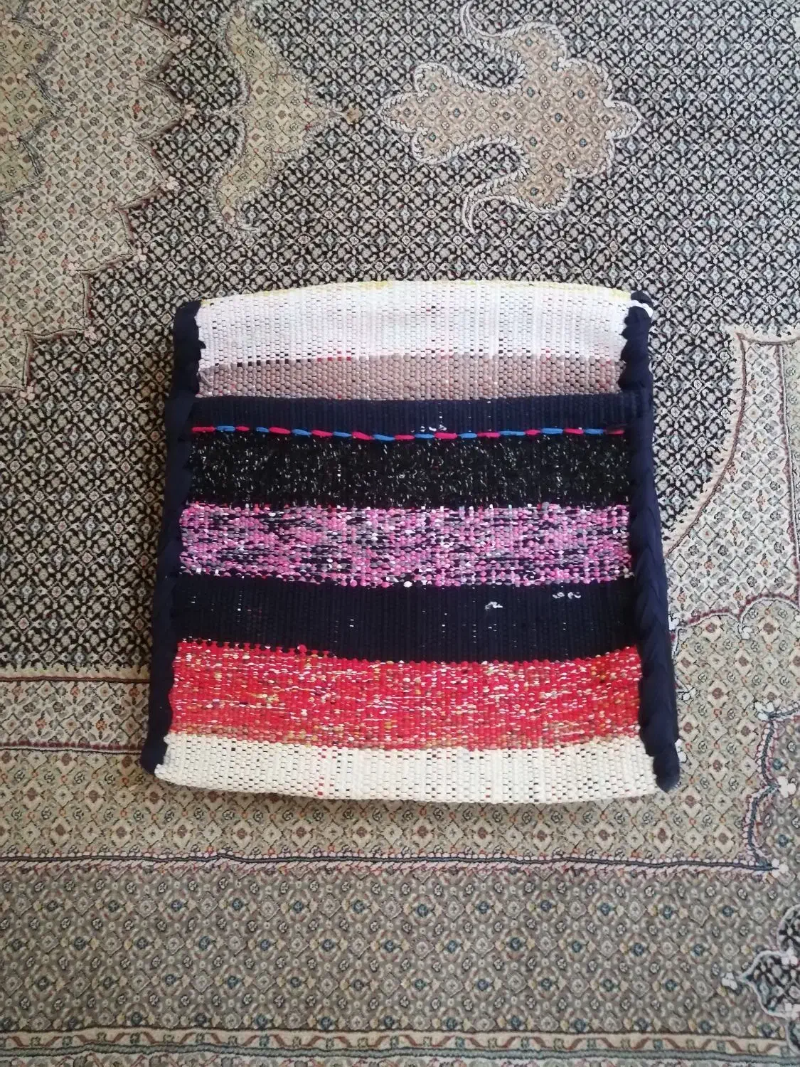 خورجین حیوانات بارکش الاغ، قاطر  و خورجین موتوری|حیوانات مزرعه|داراب, |دیوار