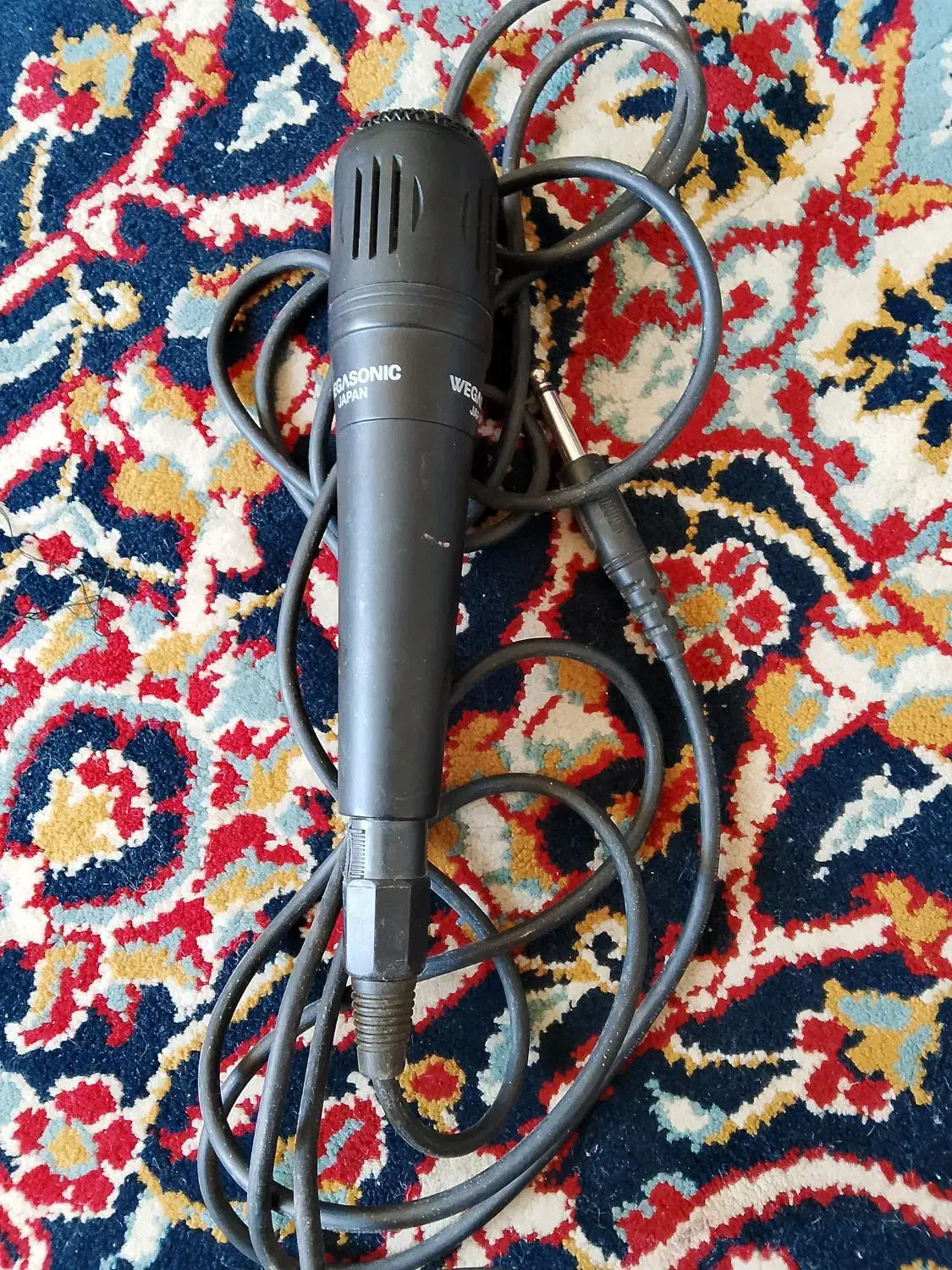 میکروفون سیم دار|صوتی و تصویری|مشهد, امیر المومنین|دیوار