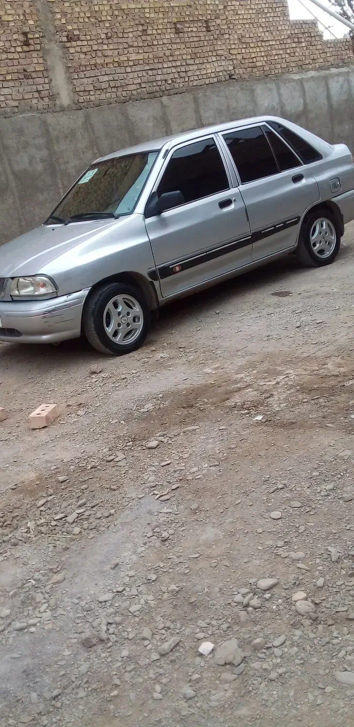 ماشین 141|خودرو سواری و وانت|نیشابور, خط کاشمر|دیوار