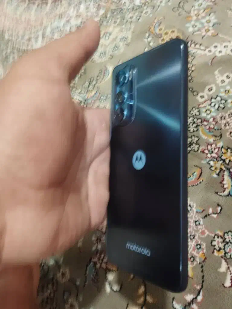 موبایل موتورولا edgy30|موبایل|آبادان, |دیوار