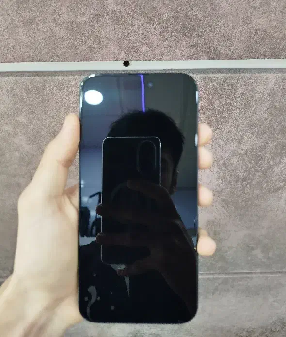 IP 15 ProMax باطری 100|موبایل|مشهد, حجاب (شهرک غرب)|دیوار