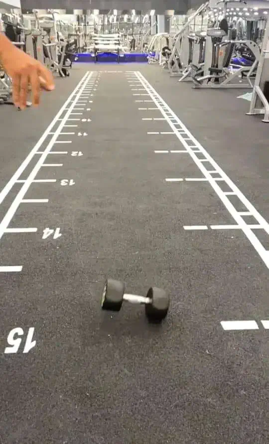 گرانول رولی Epdmرولی ای پی دی ام sbr عایق کوبه ای|تجهیزات ورزشی|ماهدشت, |دیوار