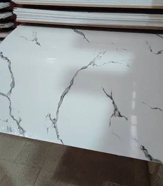 ورق ام دی اف|کتابخانه، شلف، قفسه‌های دیواری|گنبد کاووس, |دیوار