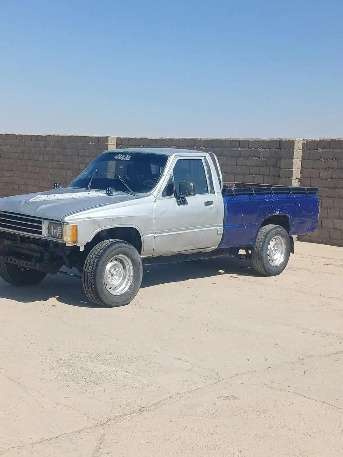 تویوتامدل 85|خودرو سواری و وانت|نازیل, |دیوار