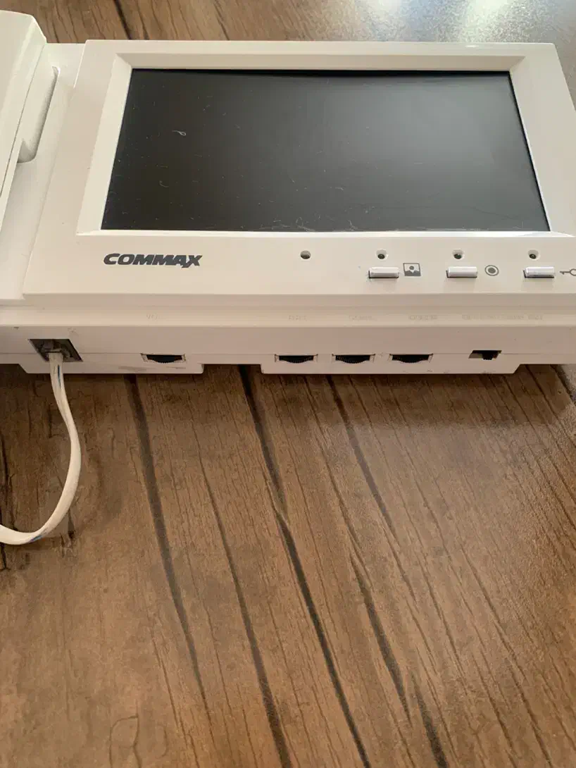 مانیتور آیفون تصویری کوماکس|صوتی و تصویری|شهریار, شهریار|دیوار