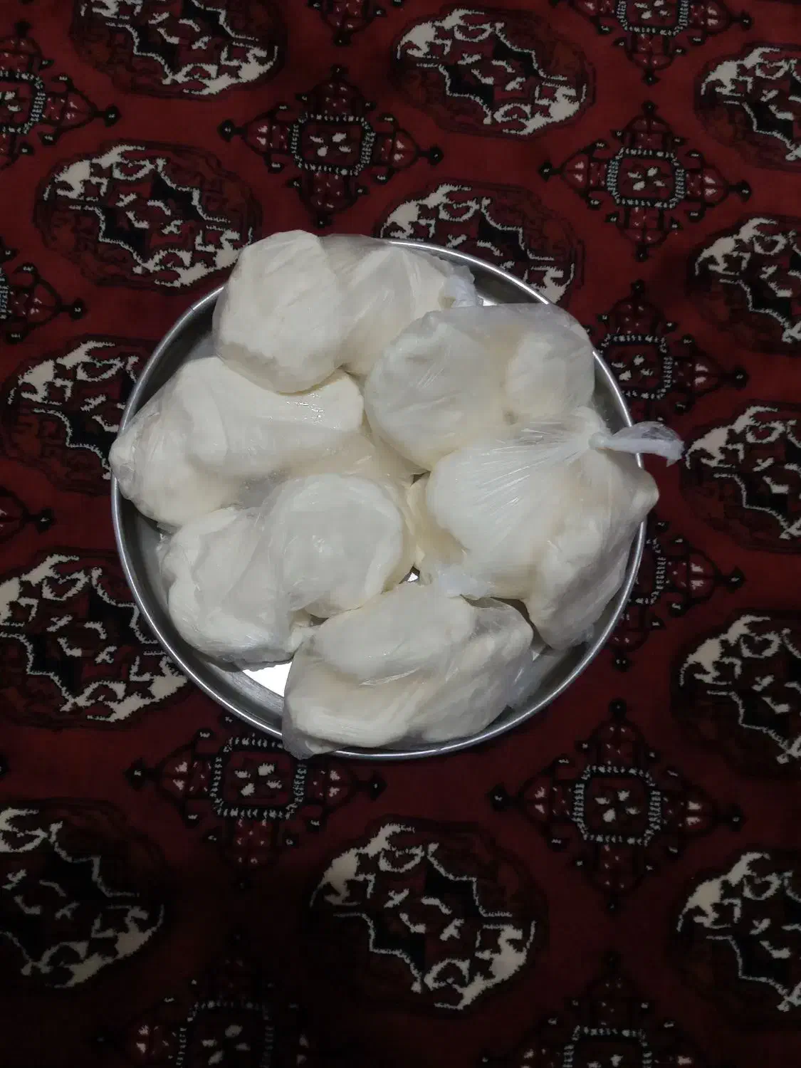 کره محلی خالص|خوردنی و آشامیدنی|آق قلا, |دیوار