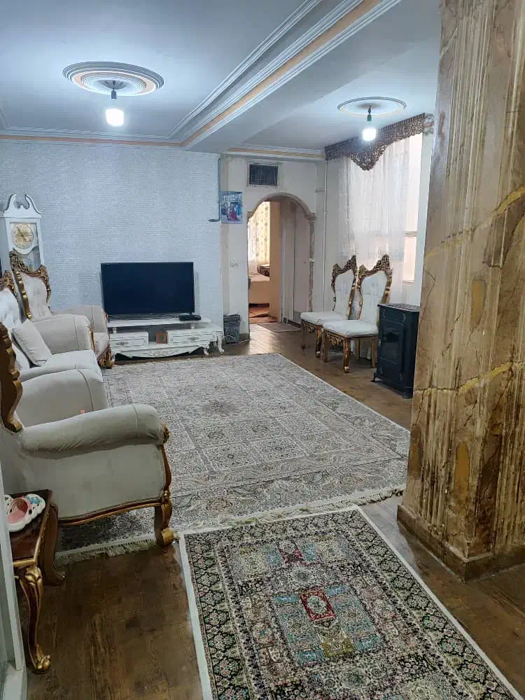 اجاره آپارتمان ۹۳ متری|اجارهٔ آپارتمان|کرج, شهرک فهمیده|دیوار